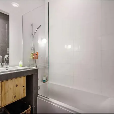 Appartement Duplex Coeur St Jean Lyon