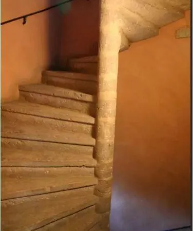 Duplex Coeur St Jean Appartement *