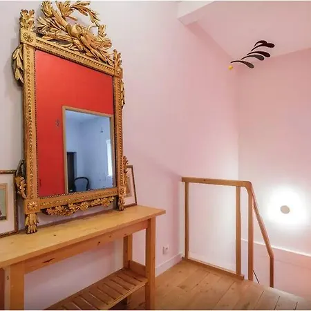 Duplex Coeur St Jean Appartement