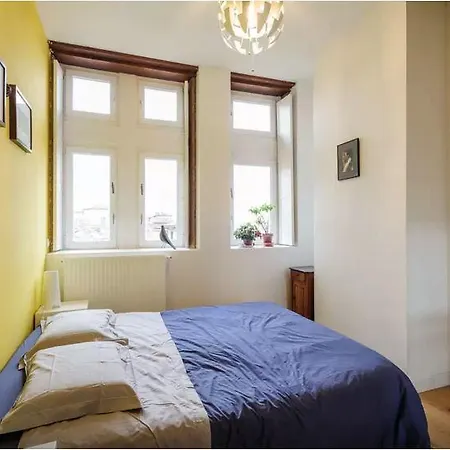 Appartement Duplex Coeur St Jean *