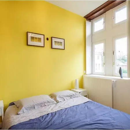 Appartement Duplex Coeur St Jean Lyon