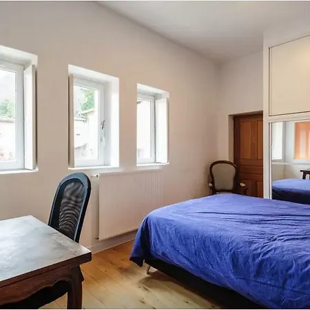 Duplex Coeur St Jean Lyon