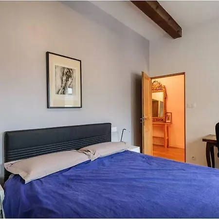 Duplex Coeur St Jean