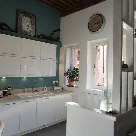 Appartement Duplex Coeur St Jean