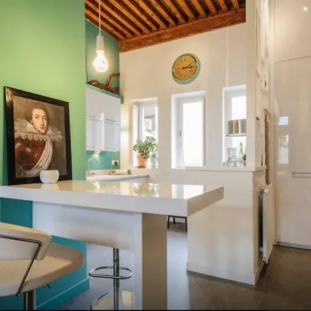 Duplex Coeur St Jean