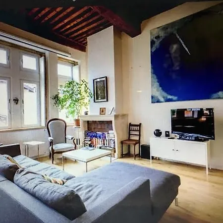 Duplex Coeur St Jean