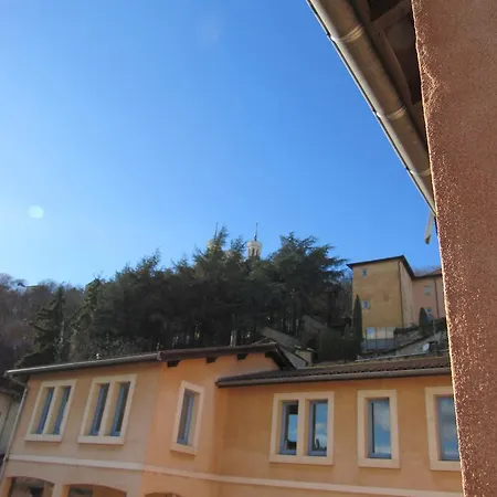 Duplex Coeur St Jean * Lyon